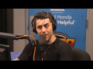 Davey on kroq 6/02/2018