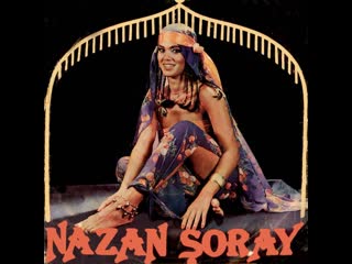 Nazan şoray