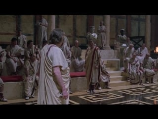 Юлий цезарь julius caesar (2002)