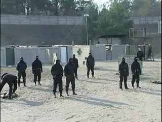 Cso sbu alfa украинское спецподразделения