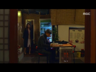 [glamourous temptation] 화려한 유혹 a highwayman robbed jung jin young of his wallet