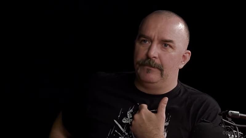 Клим саныч про пятницу