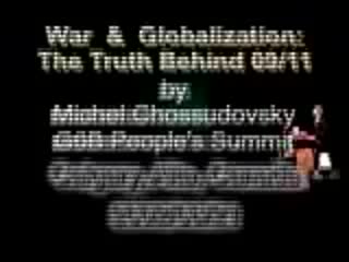 Michel chossudovsky war & globalization the truth behind 9 11 ( 144 x 120 ) mp4