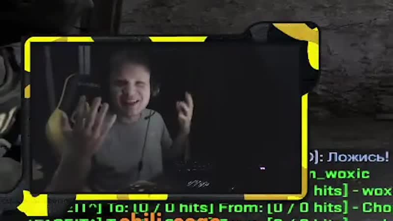 Чтобы обиднее было | s1mple | симпл для вп