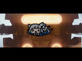 Amelia watson, gawr gura