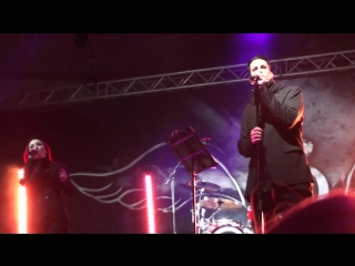 Gott׃ glaube blutengel live walpurgisnacht halle 30 04 2017