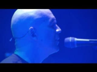 Devin townsend project deep peace ! live plovdiv