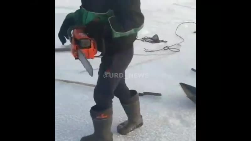 Жертвы нелегальной переправы через реку