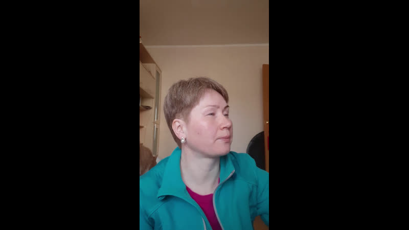 Суставная разминка 33