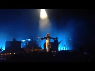 Florence + the machine long & lost (live at le zénith, paris, france | )