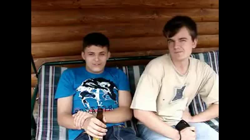 Guff rick маршрути (ер) відеозвернення від lil drew і ольо йогурт!!!!