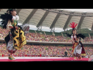 Momoiro clover z chai maxx [tohjinsai 2015]