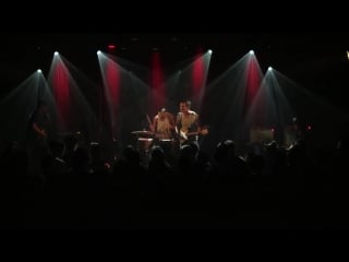 All them witches 2016 03 03 ancienne belgique