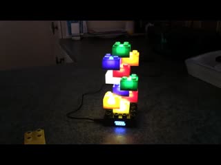 Light stax gadgets review geek