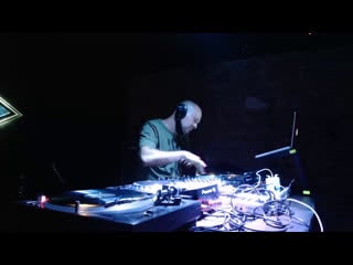 Dklr xx years @ barbara