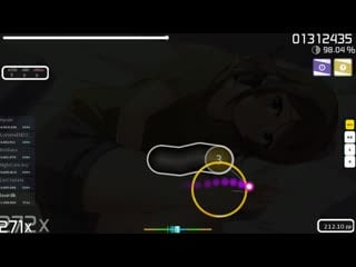 Laserdik | aqours kimeta yo hand in hand [insane] +hddt 557x