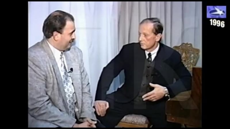 1996г м задорнов интервью николаю пивненко