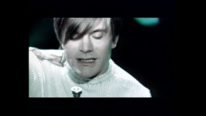 Николай трубач и игорь саруханов лодочка