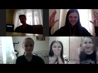 Дистанционный урок №3 часть 2