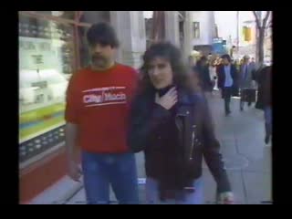 1991 live in toronto (exclusive) / celine dion