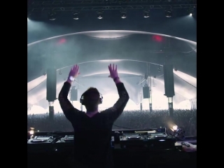 Hardwell x kaaze this is love