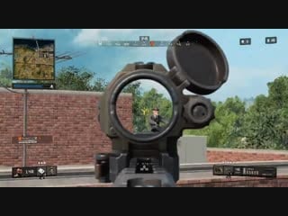 He messaged me after he said "mind explaining why you killed an unarmed zen monk? black ops 4