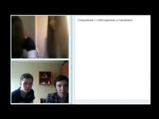 Девушка в чулках до гола раздета на приёме у врача