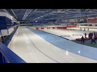 Гимназиада 500м, юноши,девушки