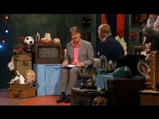 Room 101 bruce forsyth