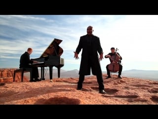 [hq] coldplay paradise (peponi) african style (thepianoguys ft alex boye)