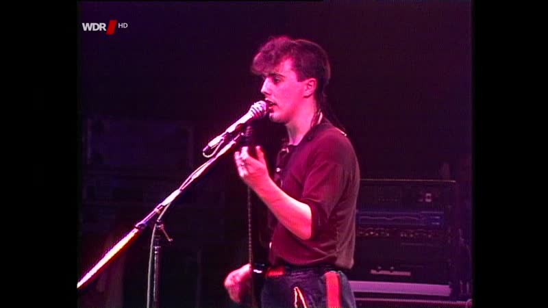 Fears porn video – Tears for fears live in cologne 1983
