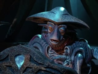 Farscape s03 e09 losing time