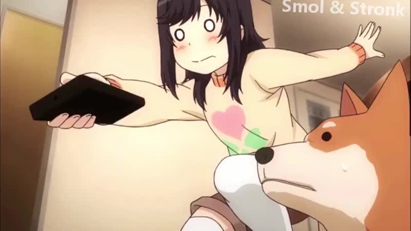 Non non biyori, plastic neesan