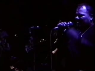 Ratos de porão & sepultura & jello biafra live in sao paulo (brazil 1992)