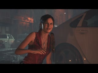 Resident evil 2 / biohazard re2