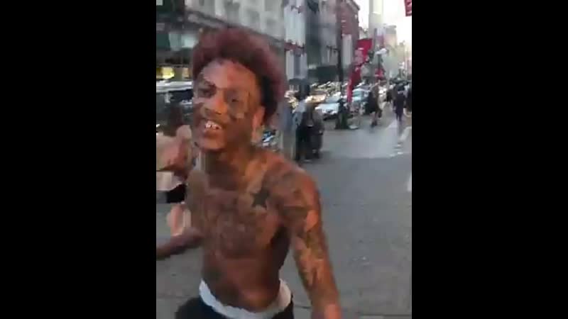 Boonk porn video – Boonk gang