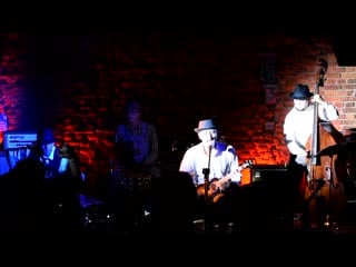 Ginger pie mean old frisco live in tnt