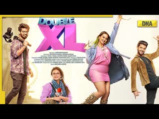 Double xl 2022 full movie watch online bollywood movies