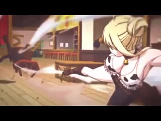 Fairy tail vine | lucy x erza x juvia x mirajane