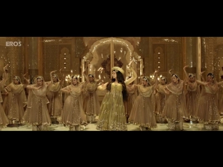 Deewani mastani full video song bajirao mastani