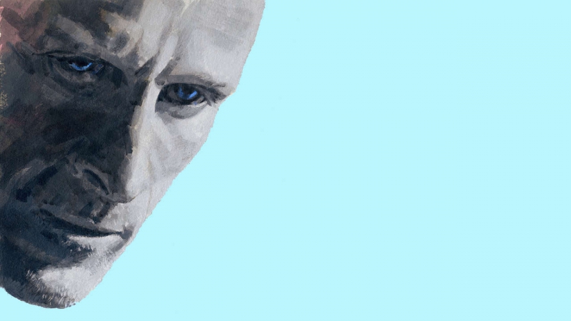 Боргман / borgman / возмутитель спокойствия / алекс ван вармердам