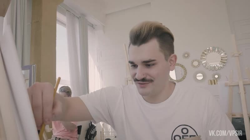 Я думаю, что ты уже не переплюнешь, то, что было в прошлый раз, но если переплюнешь, то это будет очень хорошо © юлик