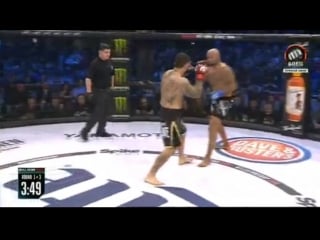 Алессио сакара (alessio sakara) vs джоуи белтран (joey beltran)