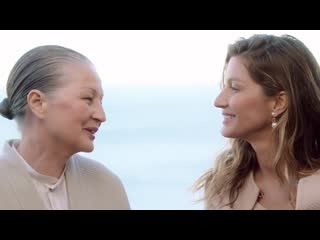 Dior capture totale beauty lessons by gisele #8 stay beautiful at any age