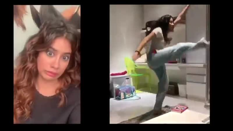 Quarantine tapes janhvi kapoor