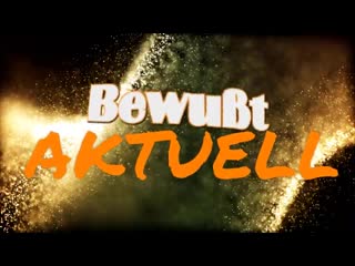 Joe conrad bewusst aktuell 50