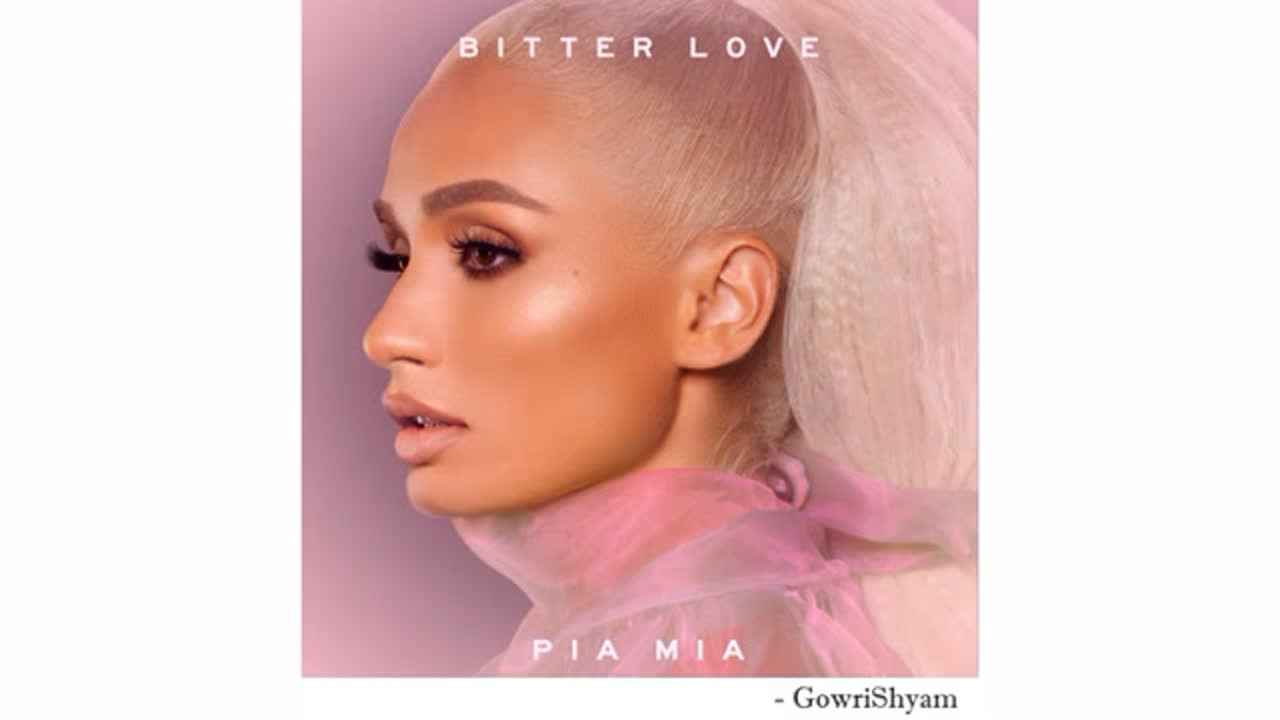 Pia mia bitter love (full version)