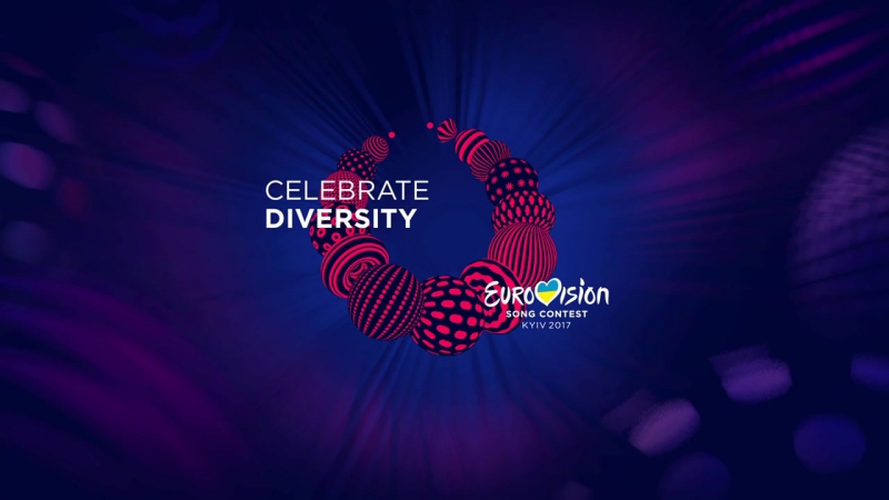 Eurovision 2017 visual identity and slogan