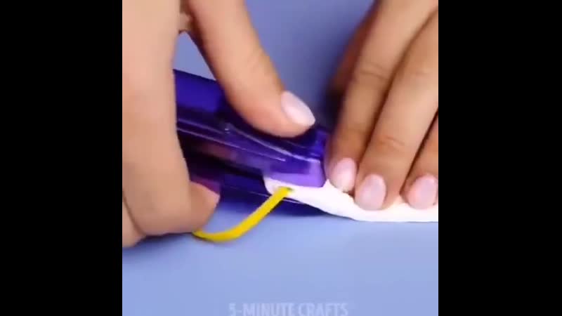 Ходовой продукт собственными руками