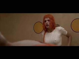 The fifth element remastered 1997 1080p brrip x264 yify